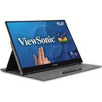 ViewSonic TD1655 16 ViewSonic TD1655 16